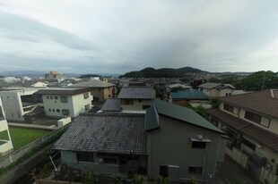 ライオンズマンション和歌山関戸壱番館の物件内観写真